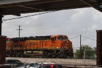 BNSF 6786